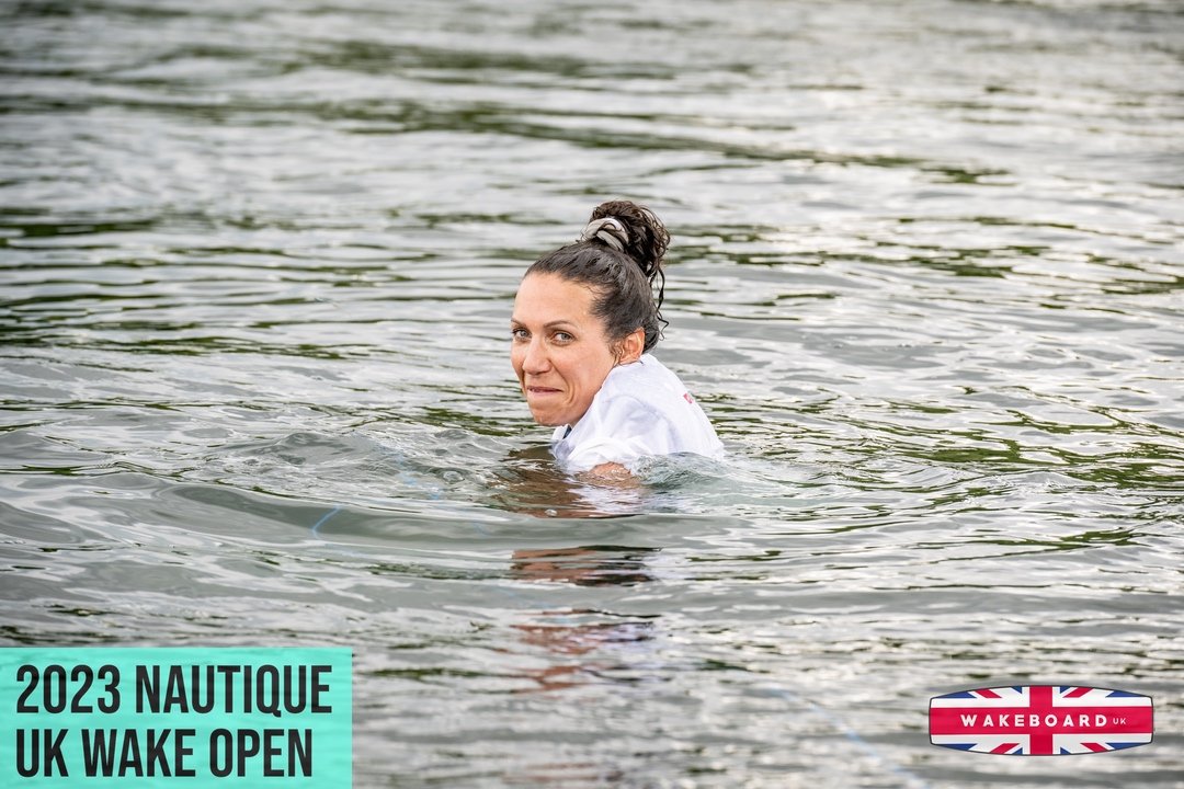 2023 Nautique Wake Open